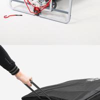 canestro Decathlon B 500 box ancora in garanzia