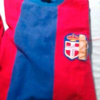 Maglia calcio Bfc