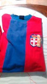 Maglia calcio Bfc