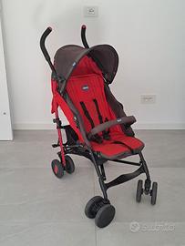 Passeggino Chicco