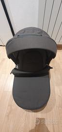 carrozzina INGLESINA XT NUOVA