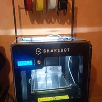 Stampante Sharebot NG