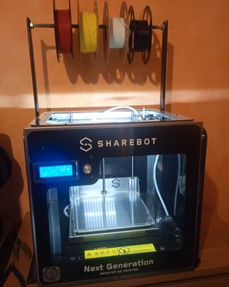 Stampante Sharebot NG