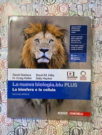 La nuova biologia.blu PLUS La biosfera