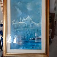 Dipinto di Valentina Pellerano 