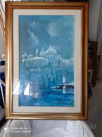 Dipinto di Valentina Pellerano 