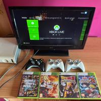 Xbox 360