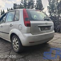 Ford fiesta 5 jd, jh 1.4 tdci 68cv ricambi-