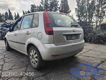 Ford fiesta 5 jd, jh 1.4 tdci 68cv ricambi-
