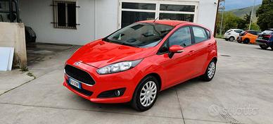 Ford Fiesta 1.0 80CV 5 porte BENZINA