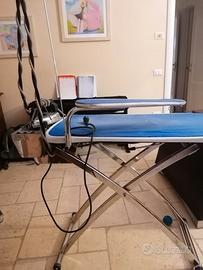 Asse da stiro professionale