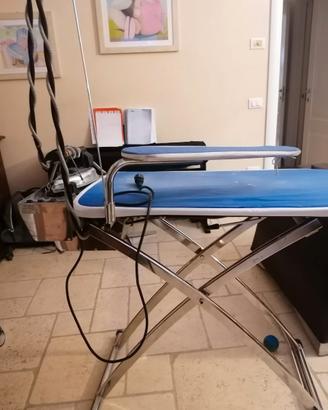 Asse da stiro professionale