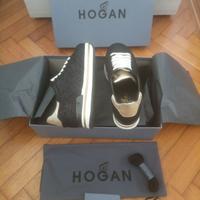 Scarpe da donna marca Hogan taglia 34 nuove