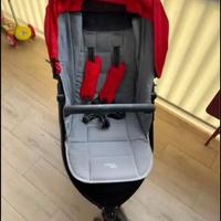 Passeggino Valco baby snap 3