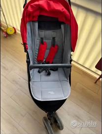 Passeggino Valco baby snap 3