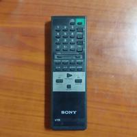 Telecomando Sony  Pioneer e Came apricancello