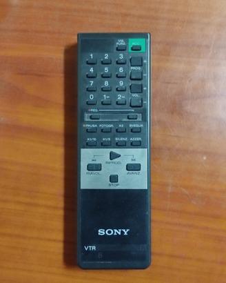 Telecomando Sony  Pioneer e Came apricancello