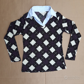 Maglia da donna più omaggio