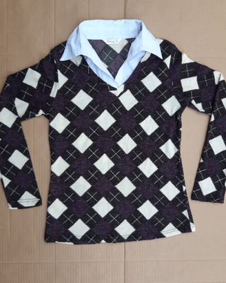 Maglia da donna più omaggio