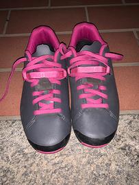 Scarpa spd Shimano XC500W