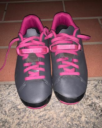 Scarpa spd Shimano XC500W