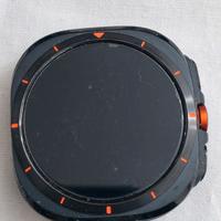 Samsung galaxy watch ultra
47mm