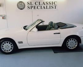 MERCEDES-BENZ SL 500 V8 AUTOMATICA