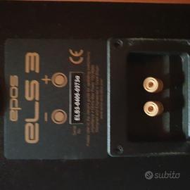 Diffusori Epos - els3