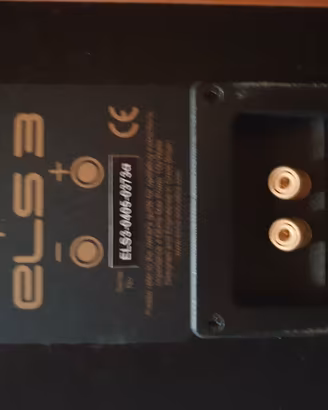Diffusori Epos - els3