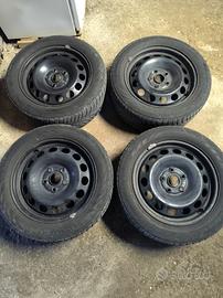 Cerchi VW Golf 7