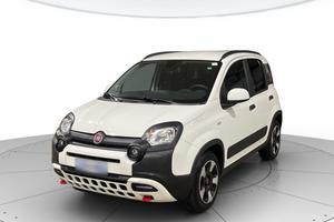 FIAT Panda 1.0 Hybrid 70cv Cross