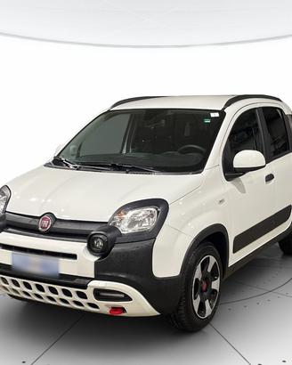 FIAT Panda 1.0 Hybrid 70cv Cross