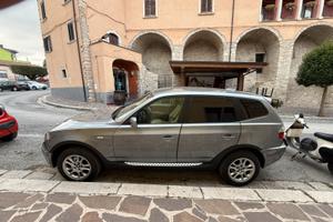Bmw x3 2.0