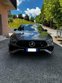 Classe A 35 Amg restyling