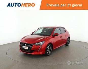 PEUGEOT 208 BU07082