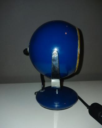 lampada spaceage eyeball