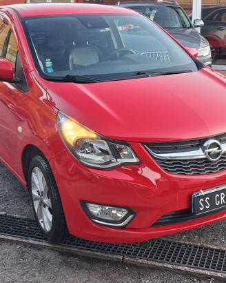 Karl 1.0 75 CV Cosmo-( 50’mila km ) -unipro-rate