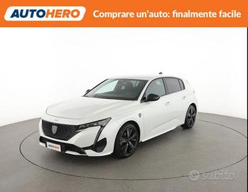 PEUGEOT 308 MM04862