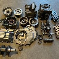 Ricambi Vari motore Honda VTR 1000 SP1 2000 2001