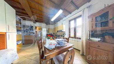 Appartamento Carrara [Nazzano 7VRG]