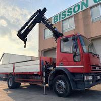 Camion/ Autocarro IVECO EUROCARGO 150E23 - Fisso/ 