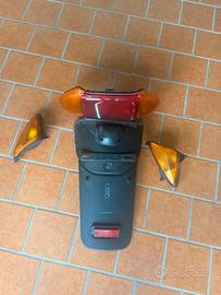Ricambi Originali Yamaha T-Max 500 (2001-2007)