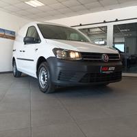 VOLKSWAGEN CADDY 2.0D  102CV UNICO PROPRIETARIO