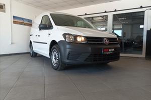 VOLKSWAGEN CADDY 2.0D  102CV UNICO PROPRIETARIO