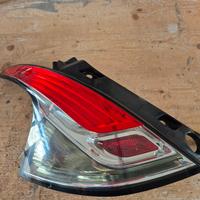 fanale posteriore lancia y