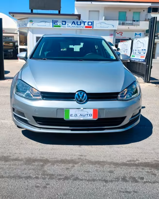 Volkswagen Golf 1.6 TDI 5p. Highline BlueMotion Te