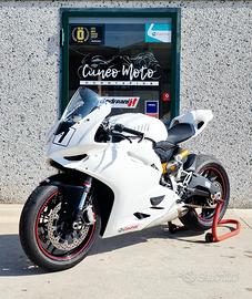 Ducati v2 899 Panigale - 2015
