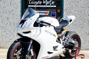 Ducati v2 899 Panigale - 2015