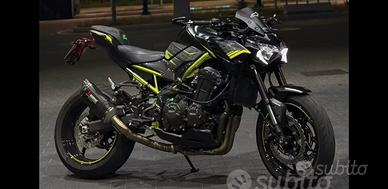 Moto per intenditori