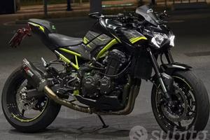 Moto per intenditori